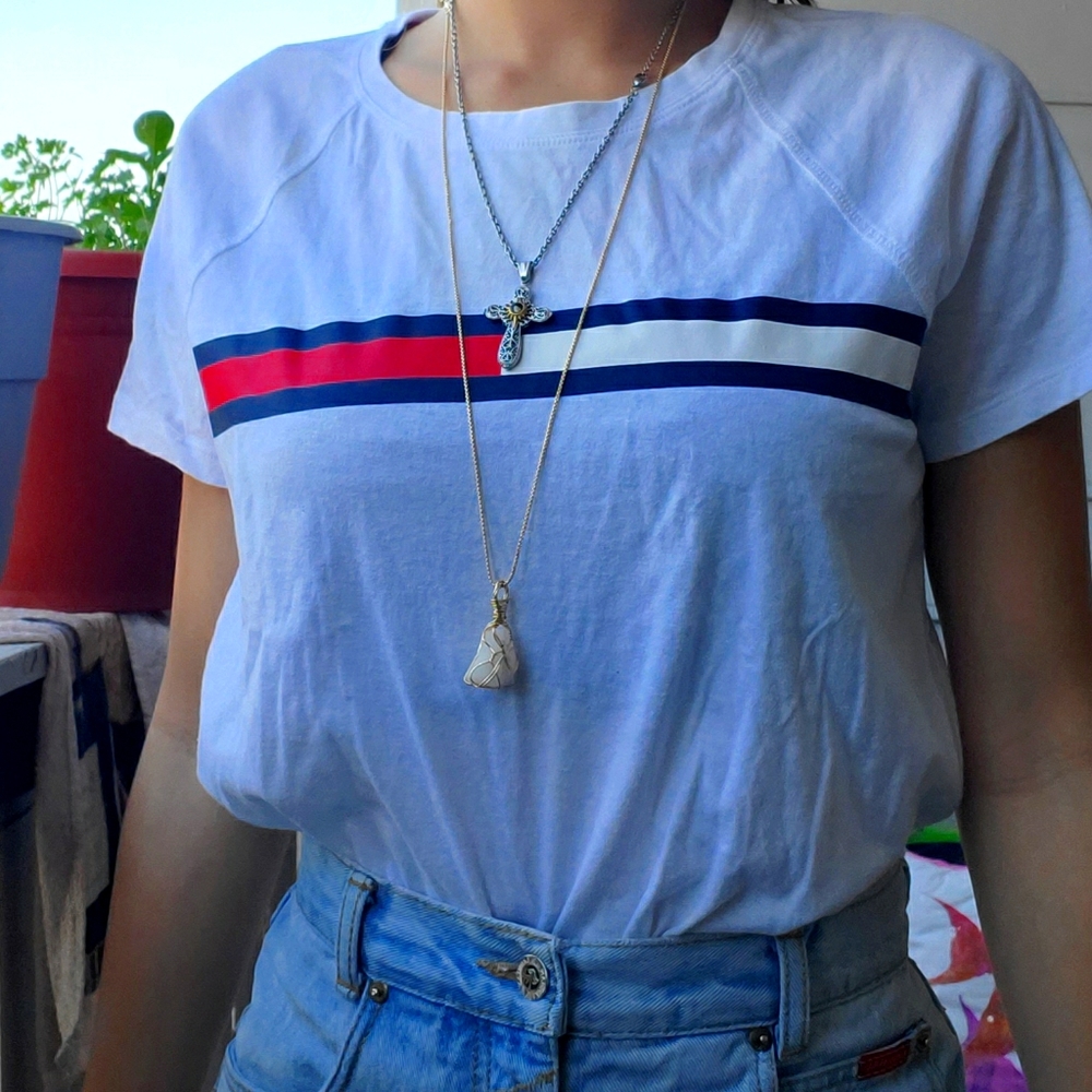 Tommy Hilfiger woman's t-shirt